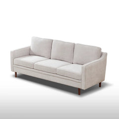 Azriah 80.31'' Upholstered Sofa