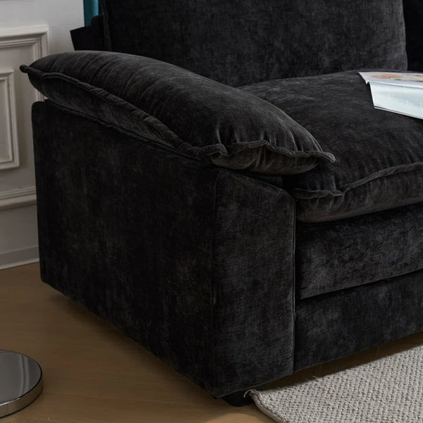 Avrilynn 120'' Upholstered Sofa