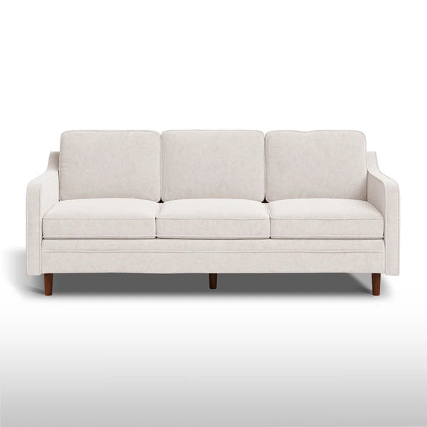 Azriah 80.31'' Upholstered Sofa
