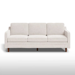 Azriah 80.31'' Upholstered Sofa