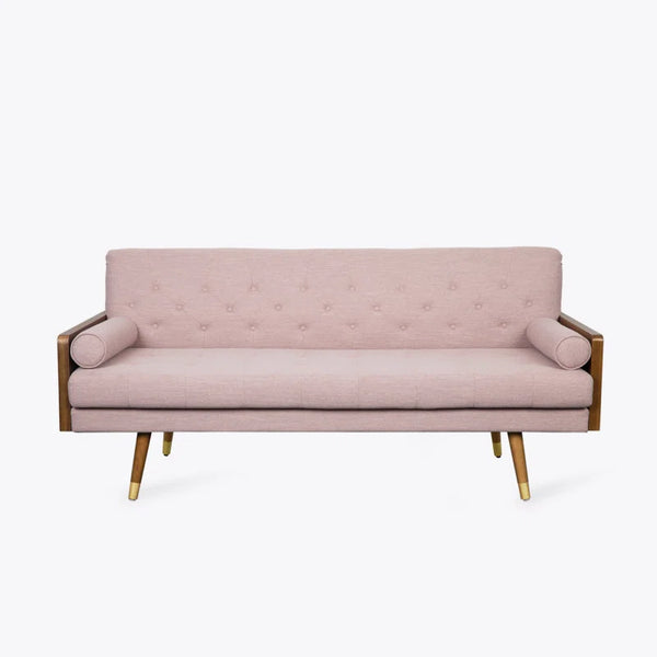 Bel-Air 72.2" Square Arm Sofa Convertible Sofa Modern Sofa Living Room Sofa Convertible Sofa