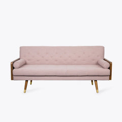 Bel-Air 72.2" Square Arm Sofa Convertible Sofa Modern Sofa Living Room Sofa Convertible Sofa