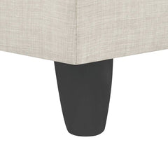 2 - Piece Upholstered Sectional