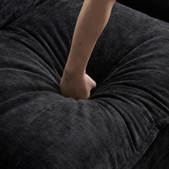 Avrilynn 120'' Upholstered Sofa