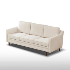 Azriah 80.31'' Upholstered Sofa