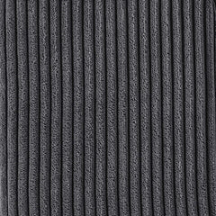Aronas 79'' Corduroy Loveseat