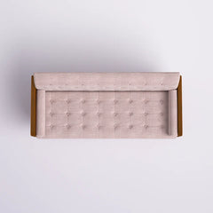 Bel-Air 72.2" Square Arm Sofa Convertible Sofa Modern Sofa Living Room Sofa Convertible Sofa