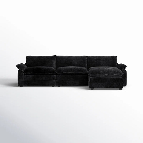 Avrilynn 120'' Upholstered Sofa