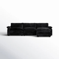 Avrilynn 120'' Upholstered Sofa