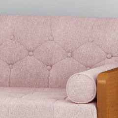 Bel-Air 72.2" Square Arm Sofa Convertible Sofa Modern Sofa Living Room Sofa Convertible Sofa