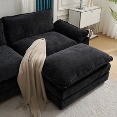 Avrilynn 120'' Upholstered Sofa