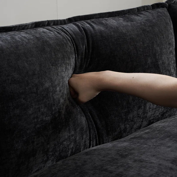 Avrilynn 120'' Upholstered Sofa