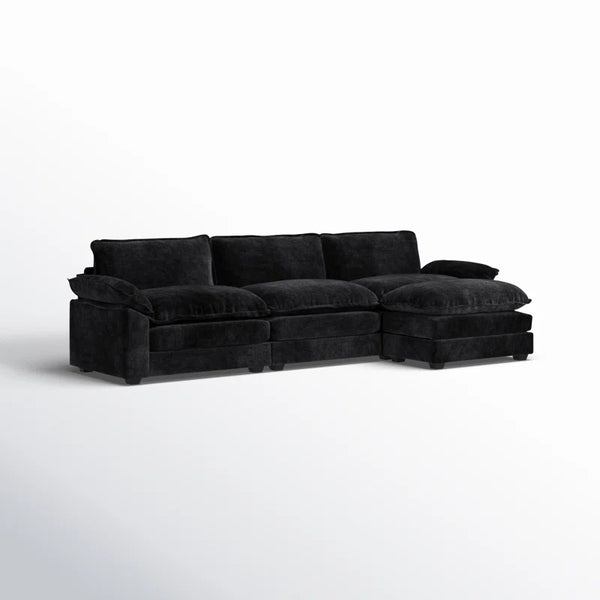 Avrilynn 120'' Upholstered Sofa