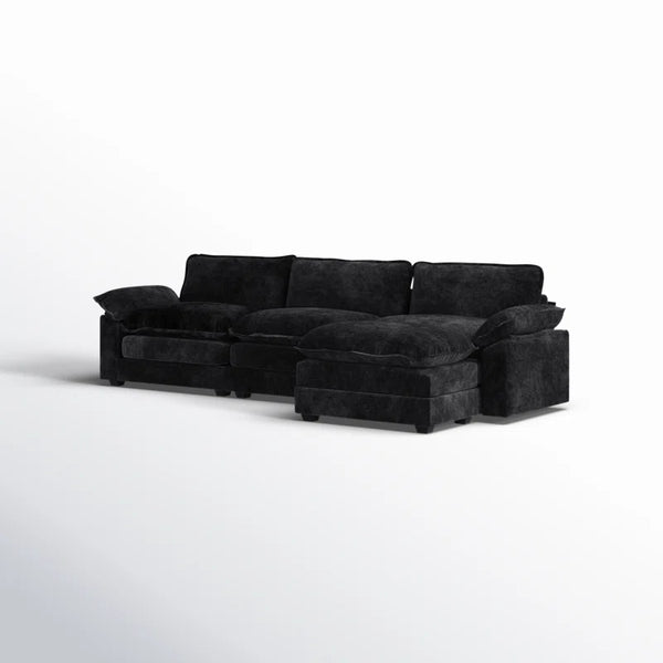 Avrilynn 120'' Upholstered Sofa